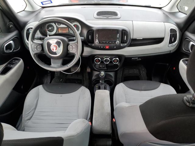 2014 Fiat 500L Easy VIN: ZFBCFABHXEZ001893 Lot: 49539434