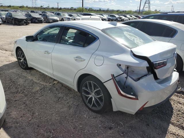 19UDE2F76NA003717 Acura ILX PREMIU 2