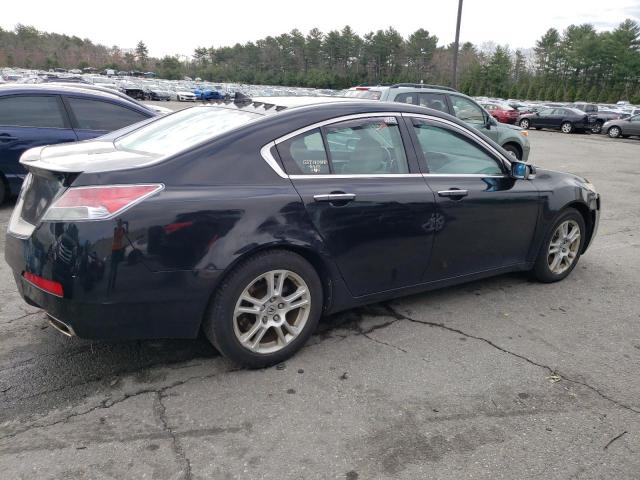 2009 Acura Tl VIN: 19UUA86539A025449 Lot: 50859344