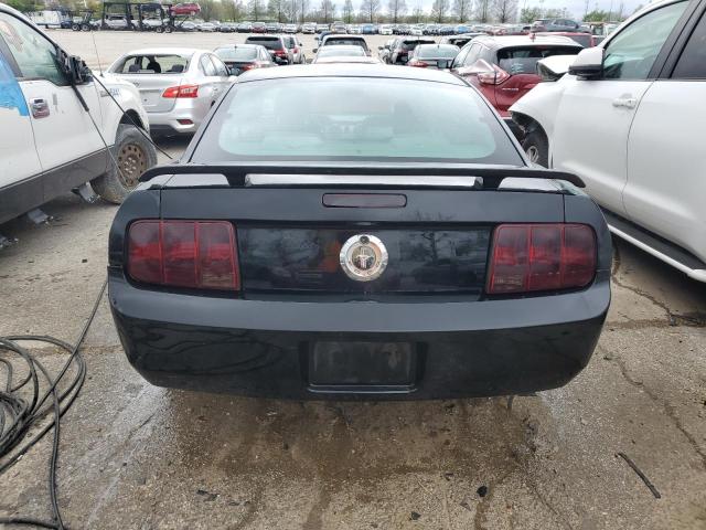 2006 Ford Mustang VIN: 1ZVFT80N965257632 Lot: 48998474