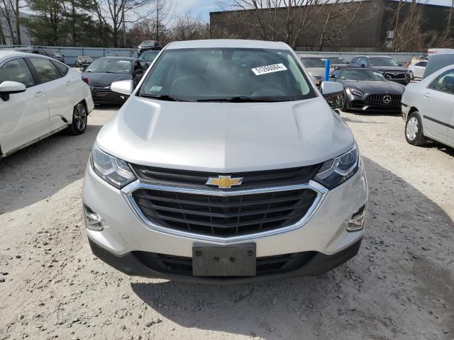 2018 Chevrolet Equinox Lt VIN: 2GNAXSEV6J6335859 Lot: 51266084