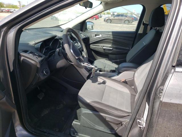 2013 Ford Escape Se VIN: 1FMCU9G98DUB23369 Lot: 50546724