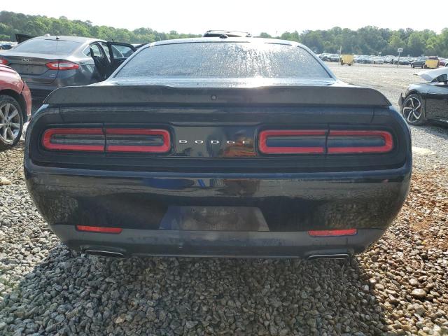 2018 Dodge Challenger Sxt VIN: 2C3CDZAG0JH339215 Lot: 50528684