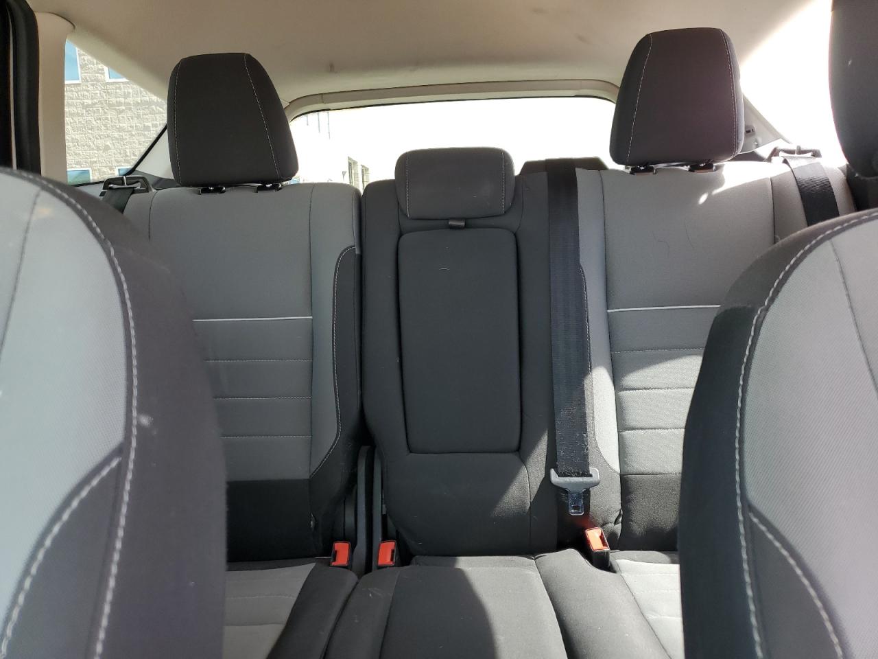 1FMCU9GX5EUC61239 2014 Ford Escape Se