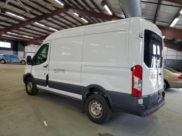 1FTYR1CM0HKA95561 2017 Ford Transit T-250