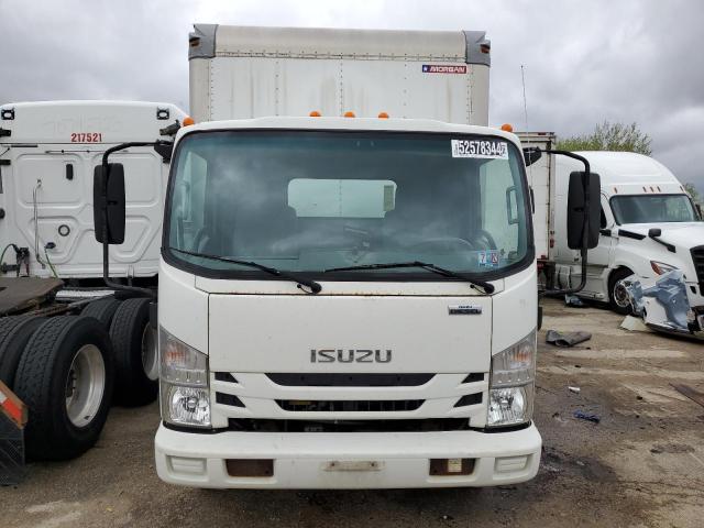 2016 Isuzu Nrr VIN: JALE5W166G7300140 Lot: 52578344