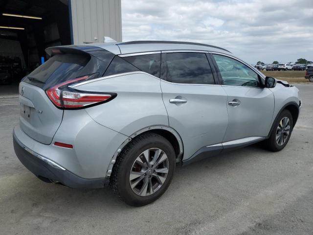 2018 NISSAN MURANO S - 5N1AZ2MG1JN118054