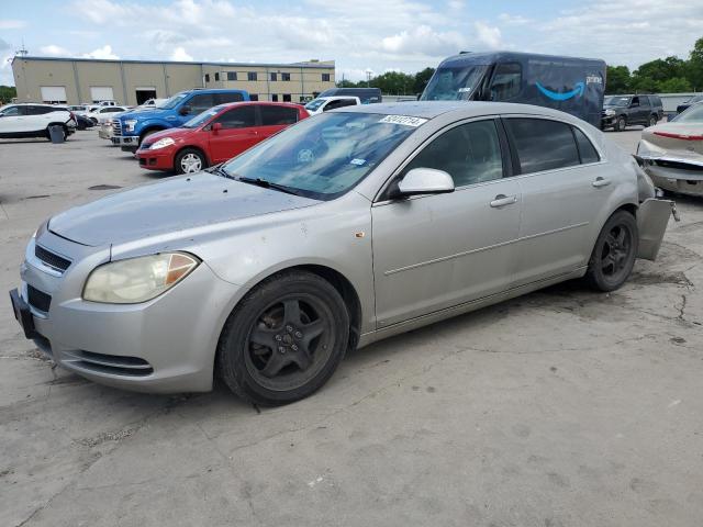 2008 Chevrolet Malibu 1Lt VIN: 1G1ZH57B68F211399 Lot: 52412714