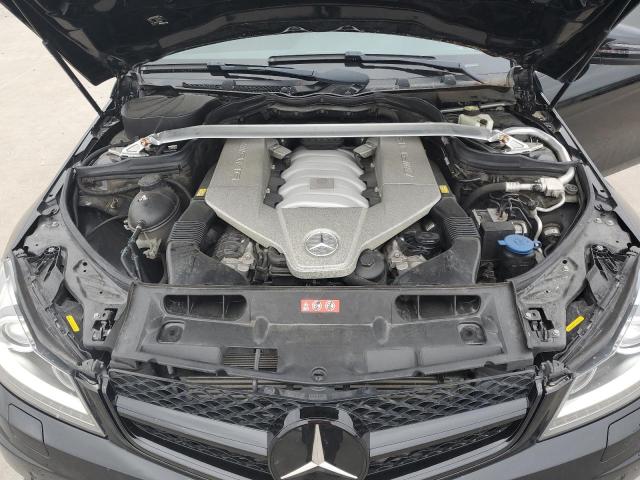 VIN WDDGF7HB1EA898014 2014 Mercedes-Benz C-Class, 6... no.11