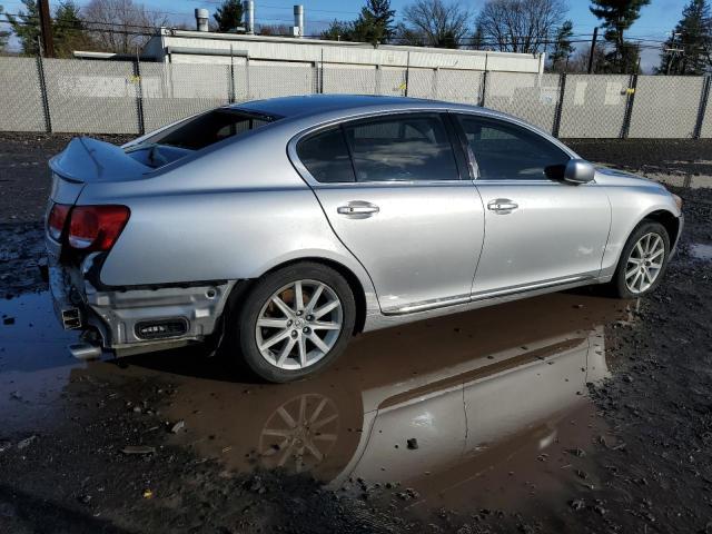 2006 Lexus Gs 300 VIN: JTHCH96S860019003 Lot: 48411494