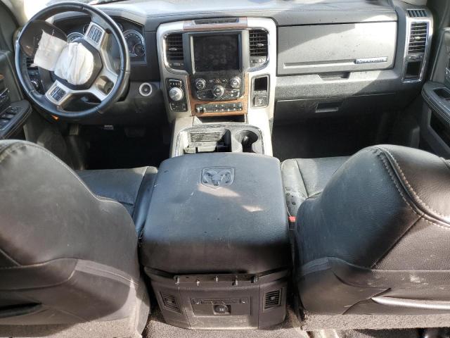 2018 RAM 1500 LARAM - 1C6RR7VM6JS258490
