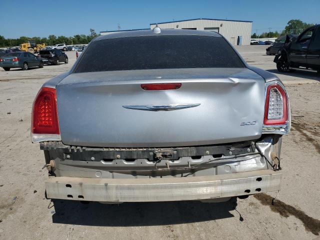 2018 Chrysler 300 Limited VIN: 2C3CCAEG9JH145863 Lot: 51902224