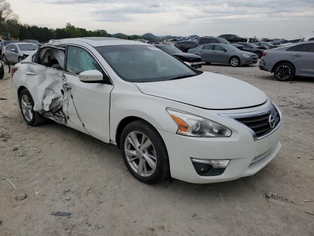 Vin: 1n4al3ap9dn444307, lot: 76247193, nissan altima 2.5 20134