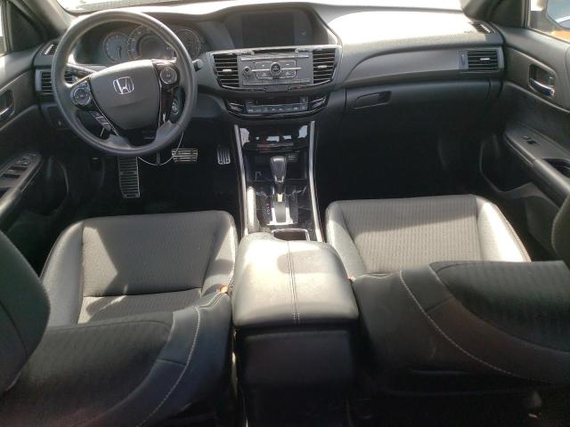 2016 HONDA ACCORD SPO - 1HGCR2F58GA118398