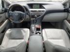 LEXUS RX 350 photo