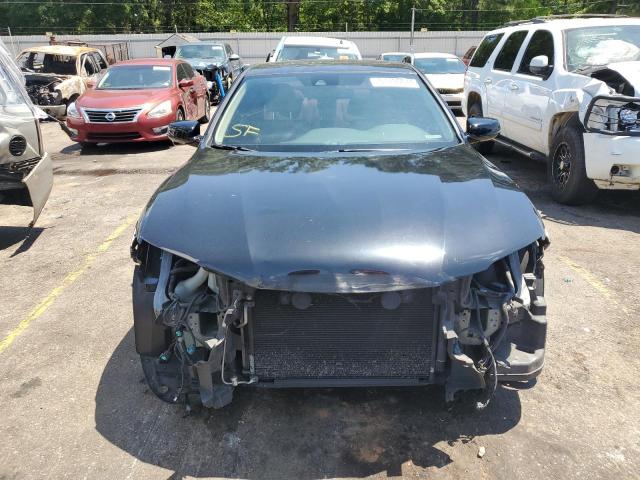 2015 Honda Accord Exl VIN: 1HGCT2B8XFA007416 Lot: 51790674