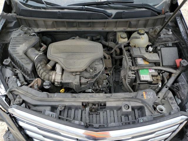 2018 Cadillac XT5 - Image 11