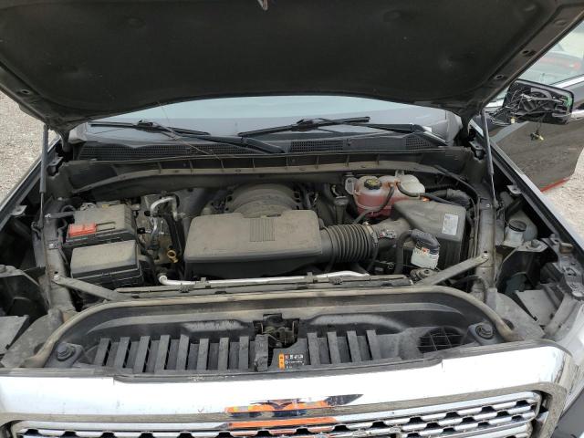 2019 GMC Sierra C1500 Denali VIN: 1GTP8FED5KZ157401 Lot: 51414904