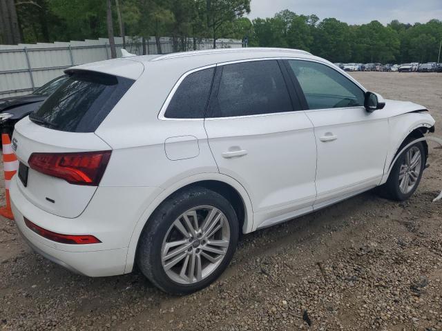 WA1BNAFY7L2020519 Audi Q5 PREMIUM 3