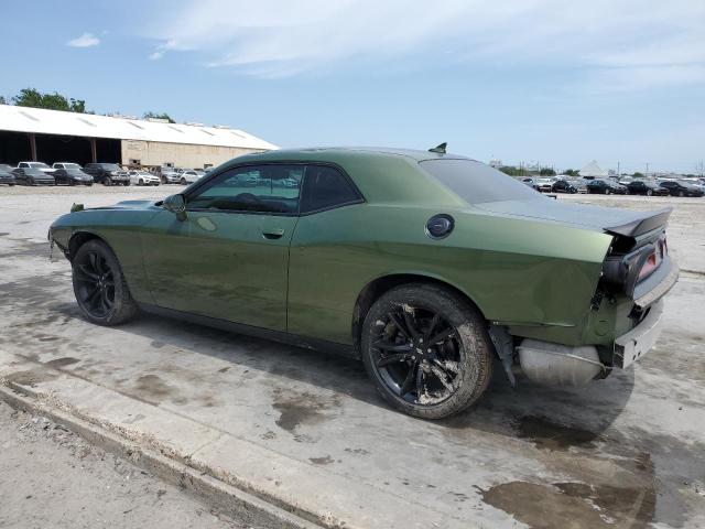 2C3CDZAGXJH310367 2018 DODGE CHALLENGER - Image 2