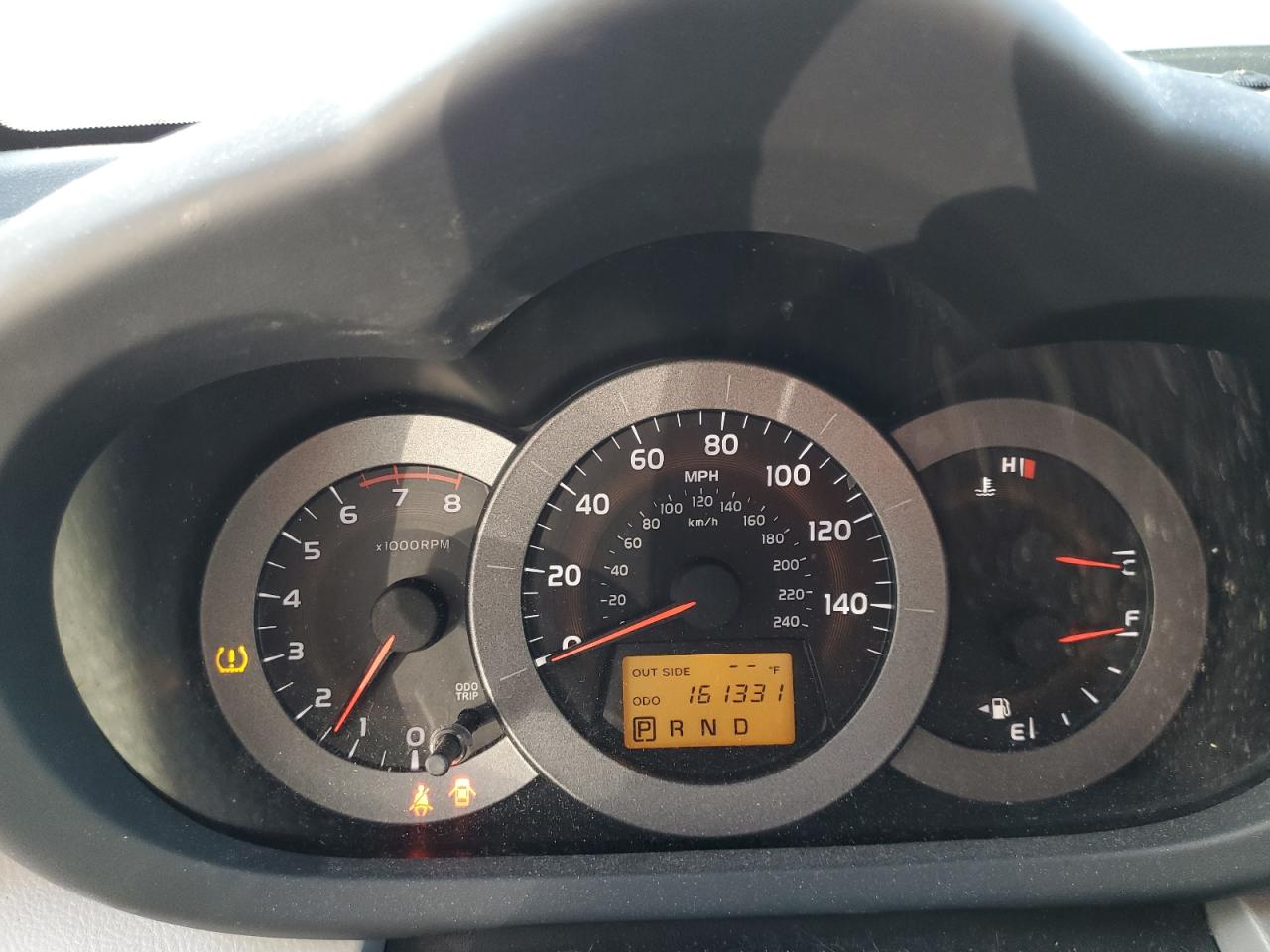 JTMBK31V575013922 2007 Toyota Rav4 Limited