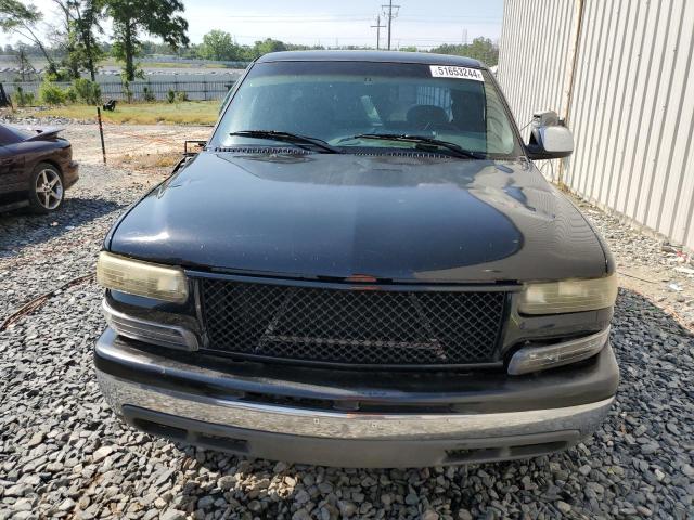 2000 Chevrolet Silverado C1500 VIN: 2GCEC19T9Y1280985 Lot: 51653244