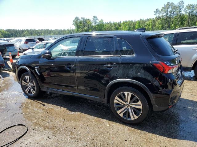 2021 Mitsubishi Outlander Sport Se VIN: JA4APVAU1MU012794 Lot: 51604144