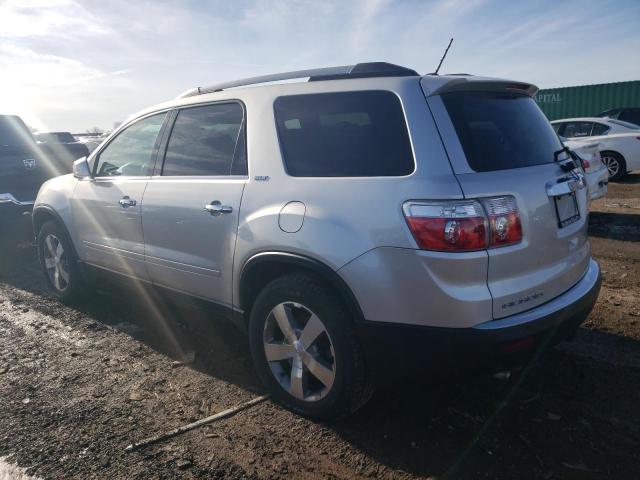 2012 GMC Acadia Slt-1 VIN: 1GKKVRED9CJ139248 Lot: 50292534