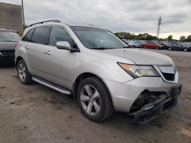 2HNYD2H38CH510821 | 2012 Acura mdx technology