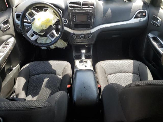 2017 Dodge Journey Se VIN: 3C4PDDAG0HT639256 Lot: 51803624