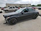 2018 MERCEDES-BENZ C 43 4MATI - 55SWF6EB3JU263042