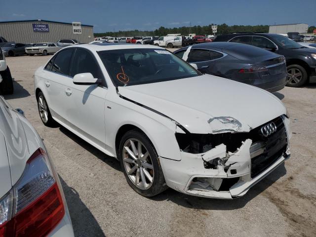 VIN WAUFFAFL1GN012121 2016 Audi A4, Premium Plus S-... no.4