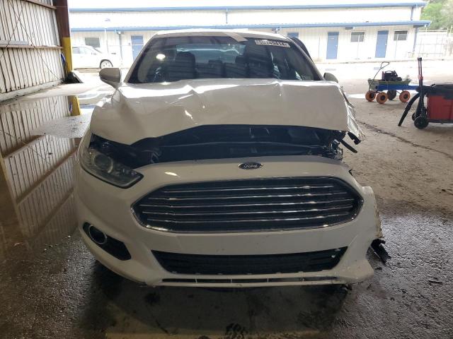 2014 Ford Fusion Se VIN: 3FA6P0HDXER107342 Lot: 50149414