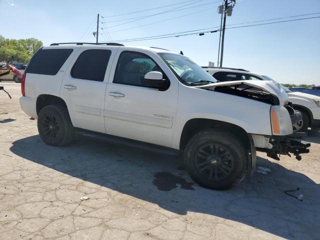 2007 GMC Yukon VIN: 1GKFK13087R371312 Lot: 51712454