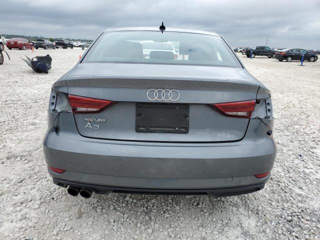 2020 Audi A3 Premium VIN: WAUAUGFF6LA104775 Lot: 51656254