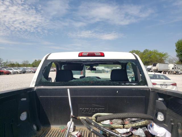 2021 Chevrolet Silverado C1500 VIN: 3GCNWAEF5MG269877 Lot: 51702784