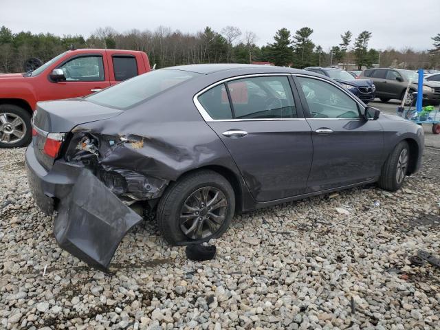 2015 Honda Accord Lx VIN: 1HGCR2F30FA108719 Lot: 51262654