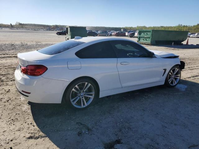 VIN WBA3N3C53EF712219 2014 BMW 4 Series, 428 I no.3