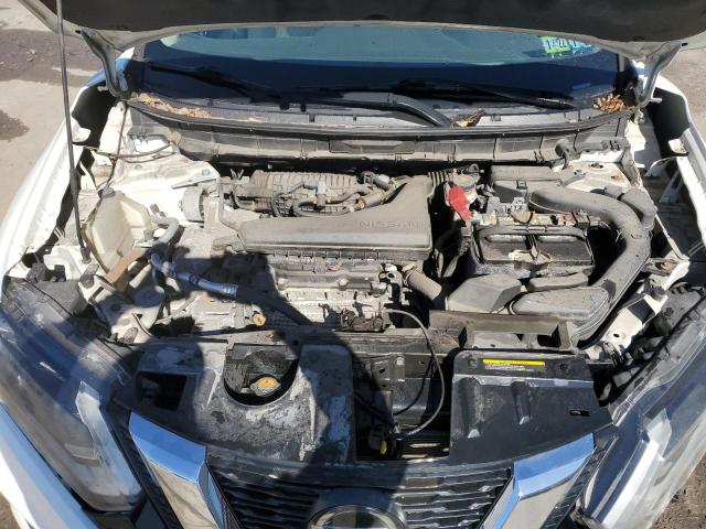 2018 Nissan Rogue S VIN: 5N1AT2MV1JC801061 Lot: 51904174