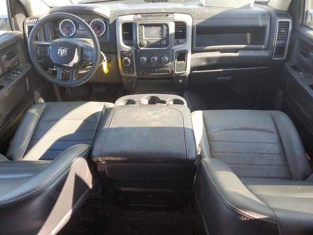 2023 RAM 1500 CLASS - 1C6RR7ST8PS583808