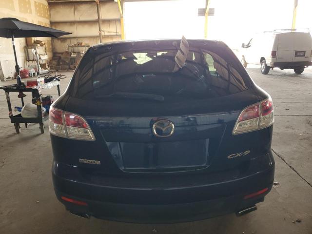 2007 Mazda Cx-9 VIN: JM3TB28Y570108645 Lot: 50657524