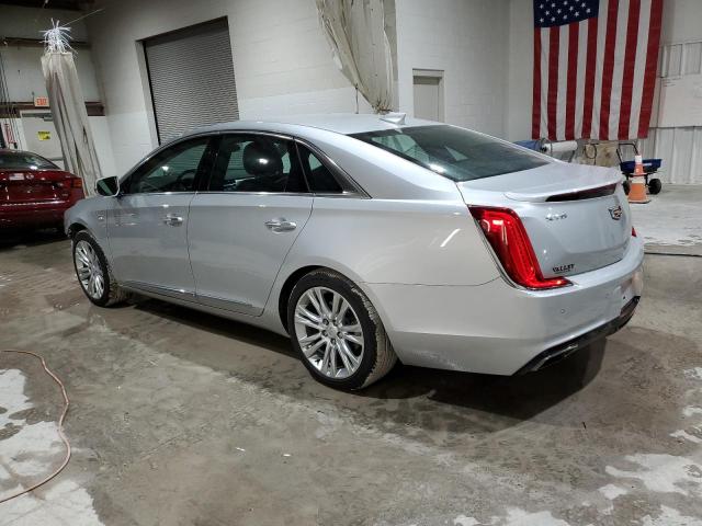 2019 Cadillac Xts Luxury VIN: 2G61M5S33K9109948 Lot: 51170434