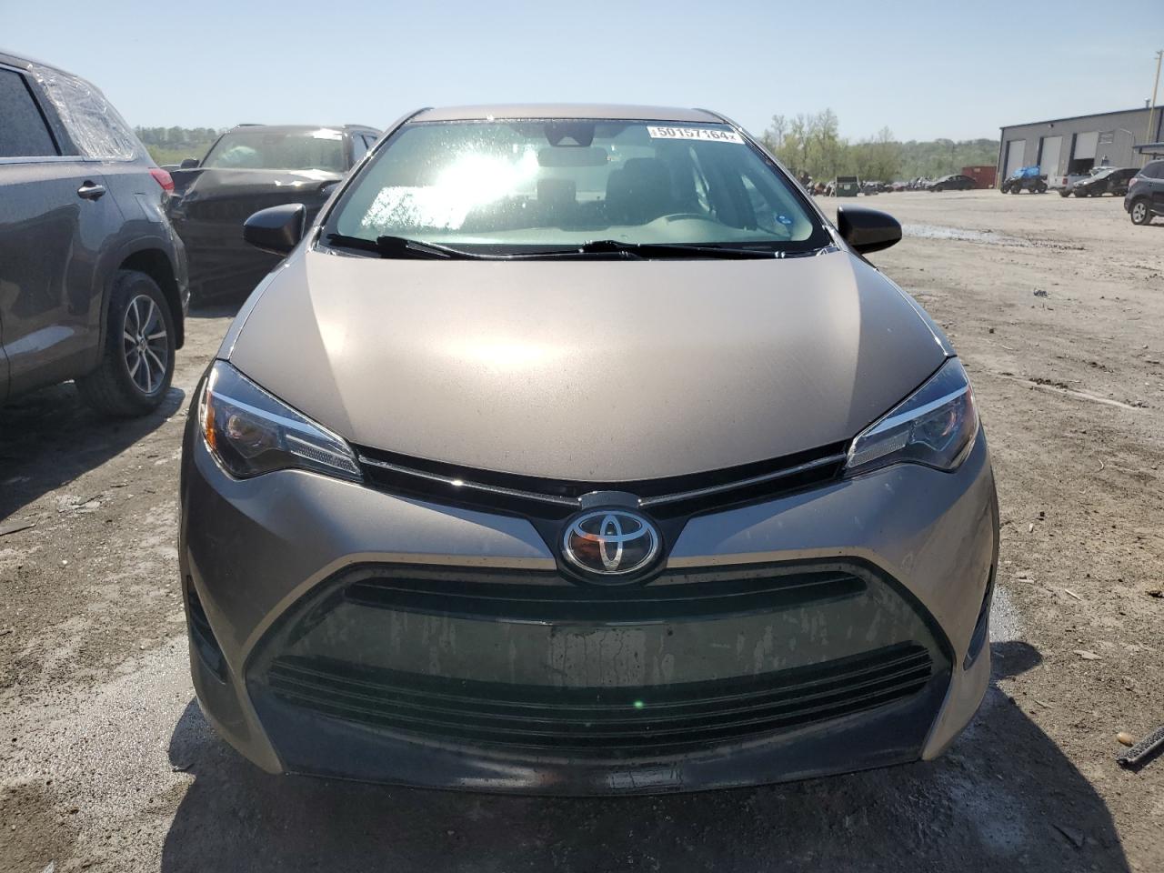 2T1BURHE2HC904192 2017 Toyota Corolla L