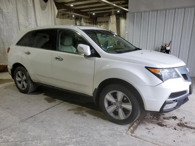 2012 Acura Mdx Technology VIN: 2HNYD2H37CH515962 Lot: 50303024