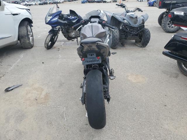 2021 KAWASAKI EX650 N - ML5EXEN16MDA32883