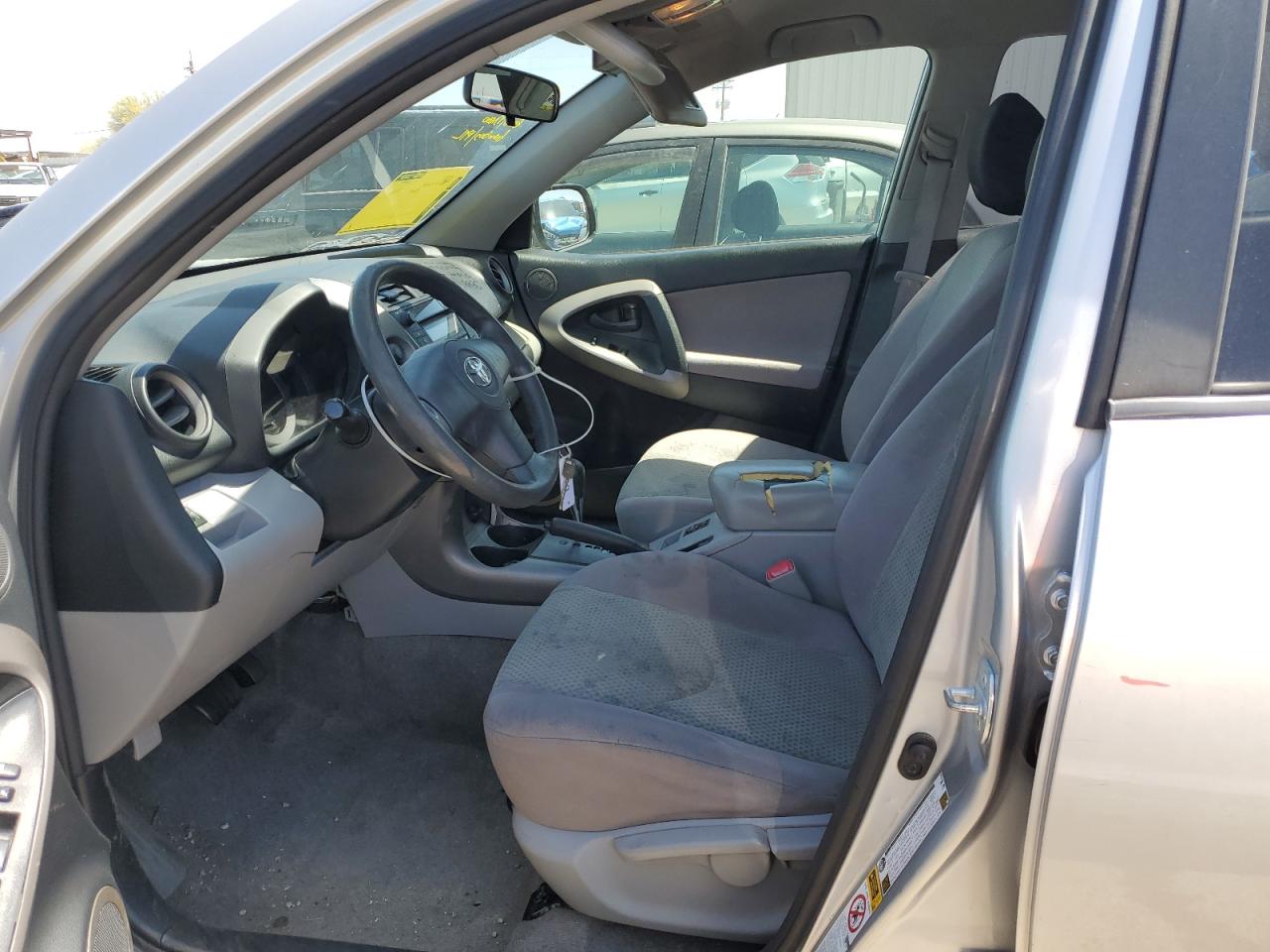 JTMZK33V986014191 2008 Toyota Rav4