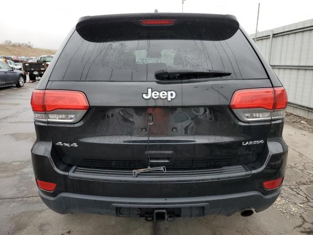 2016 JEEP GRAND CHER - 1C4RJFAG9GC393928