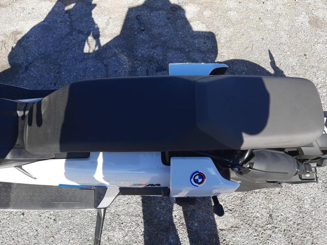 2023 BMW CE 04 - WB10C5307P6H09757