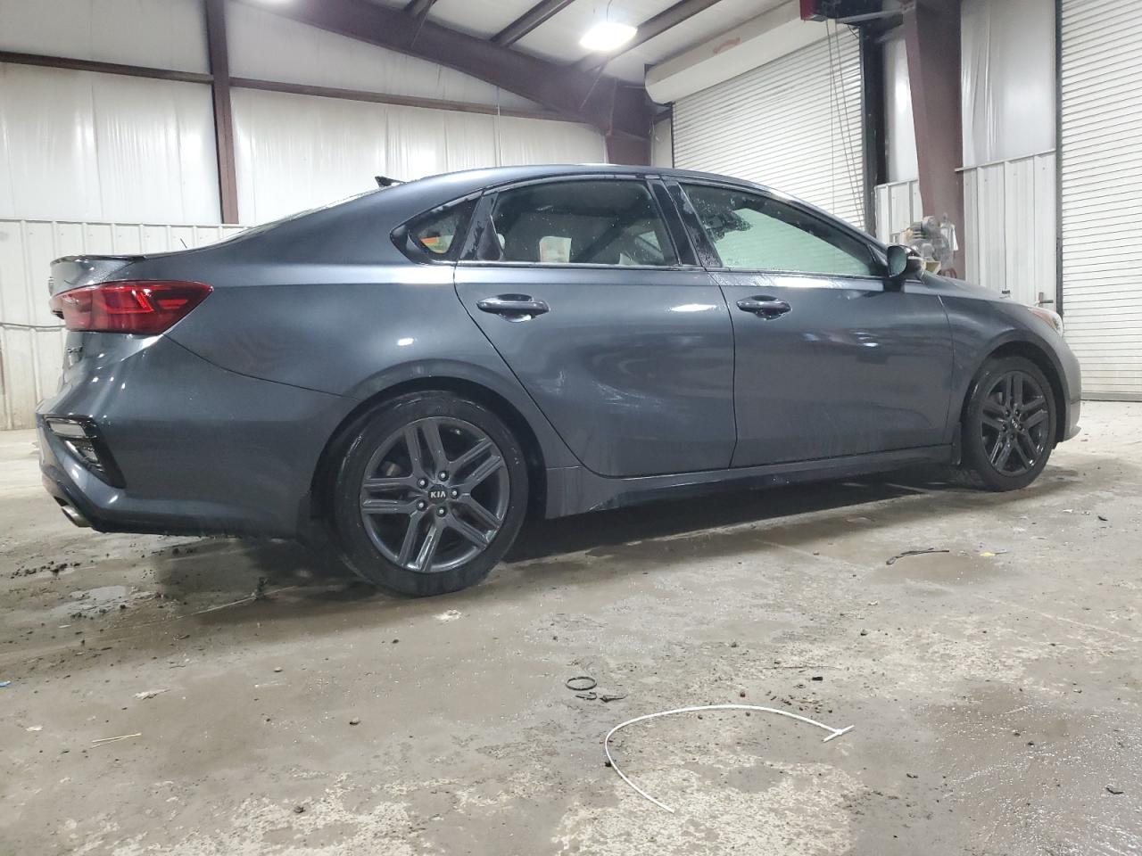 3KPF34AD7LE152217 2020 Kia Forte Gt Line