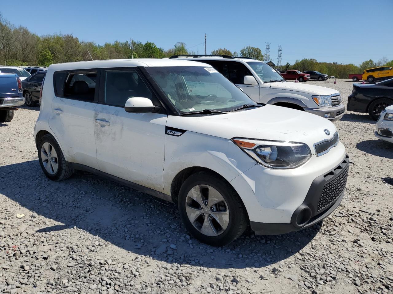 KNDJN2A2XG7406953 2016 Kia Soul